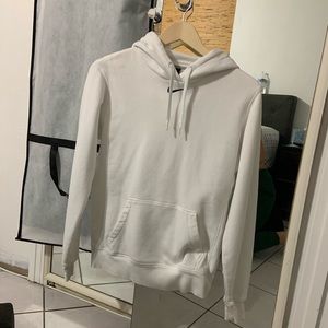 Women’s Nike fleece pullover hoodie